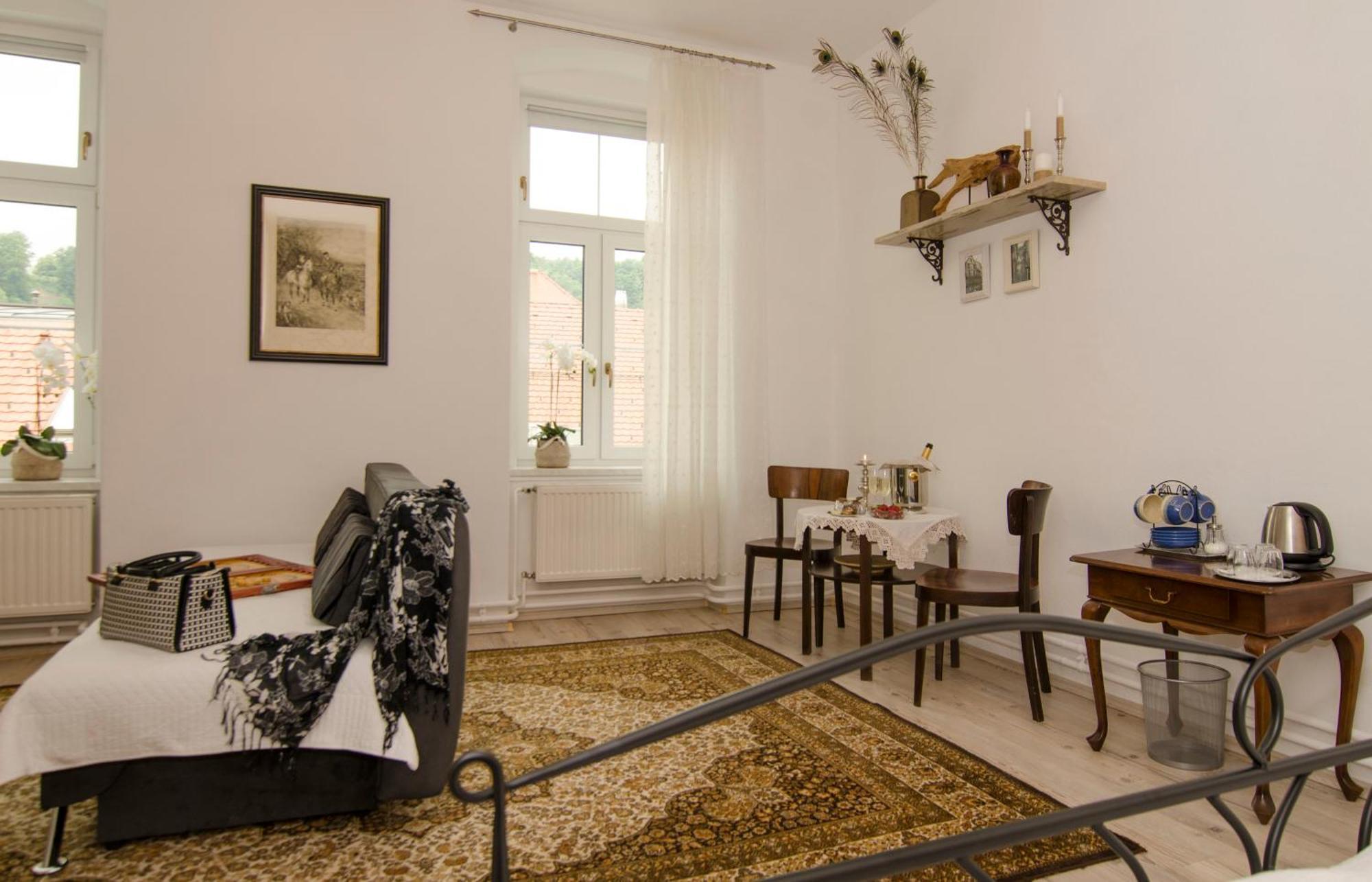Trubarjev Art Boutique Hotel Laško Habitación foto