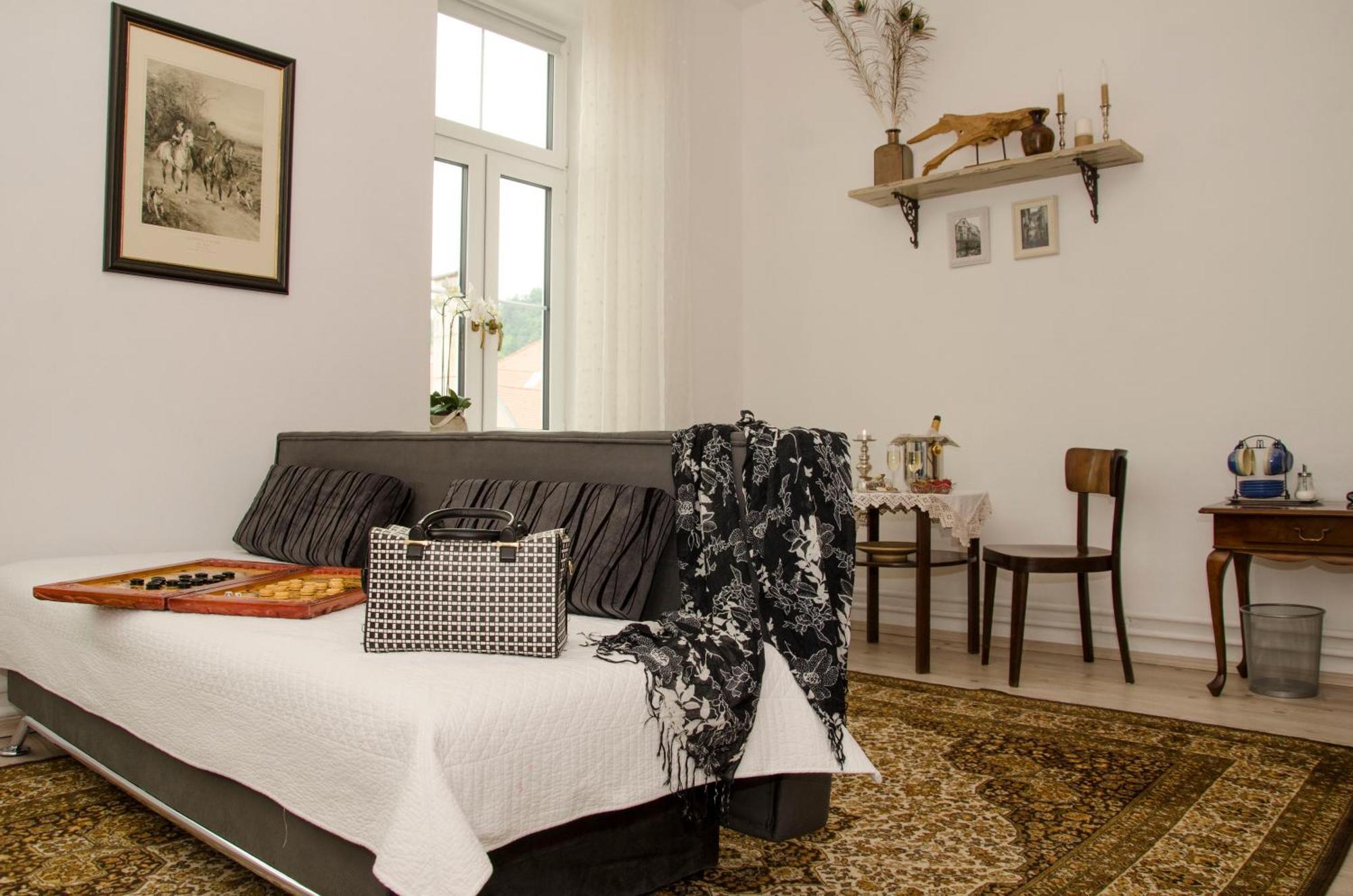 Trubarjev Art Boutique Hotel Laško Habitación foto