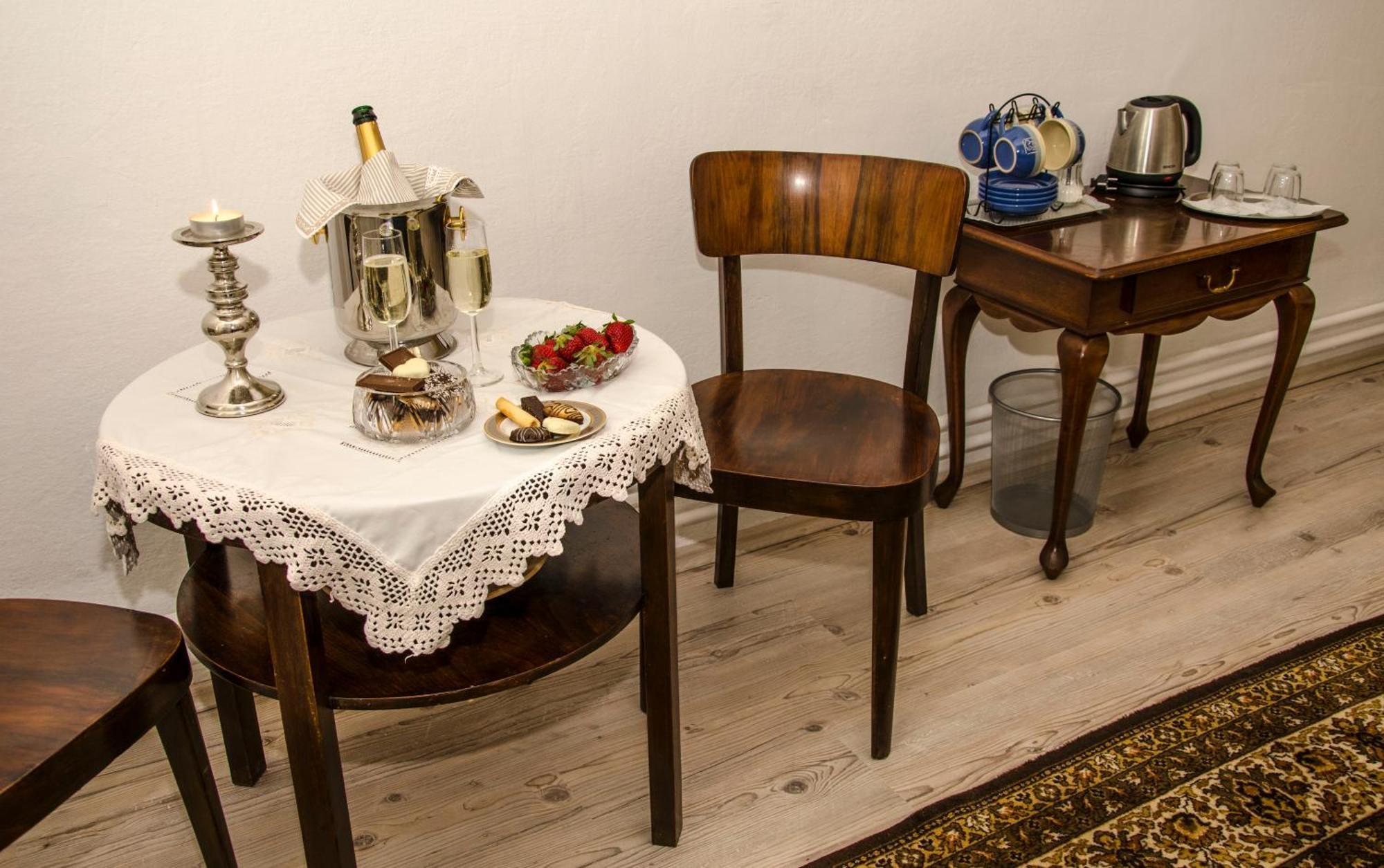 Trubarjev Art Boutique Hotel Laško Habitación foto